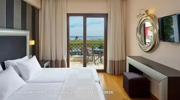 Hotel Mediterranean Princess
