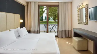 Hotel Mediterranean Princess