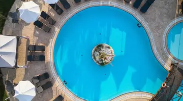 Hotel Mediterranean Princess