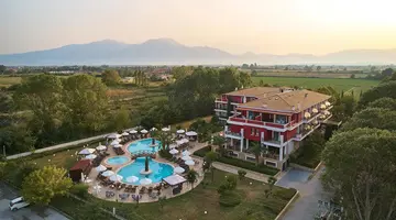 Hotel Mediterranean Princess