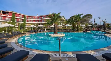 Hotel Mediterranean Princess