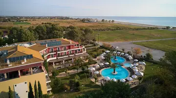 Hotel Mediterranean Princess