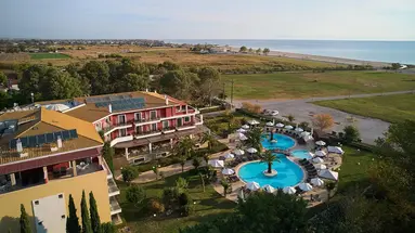 Hotel Mediterranean Princess