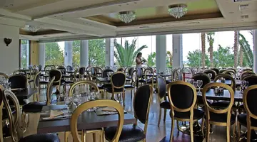 Hotel Mediterranean Princess