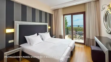 Hotel Mediterranean Princess