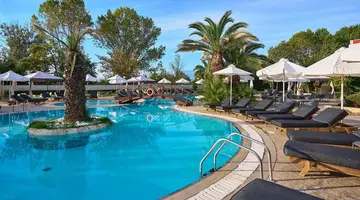 Hotel Mediterranean Princess