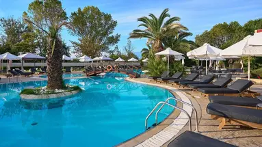 Hotel Mediterranean Princess