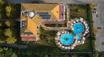 Hotel Mediterranean Princess