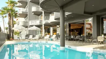 Hotel Mediterranean Resort