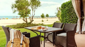 Hotel Mediterranean Village