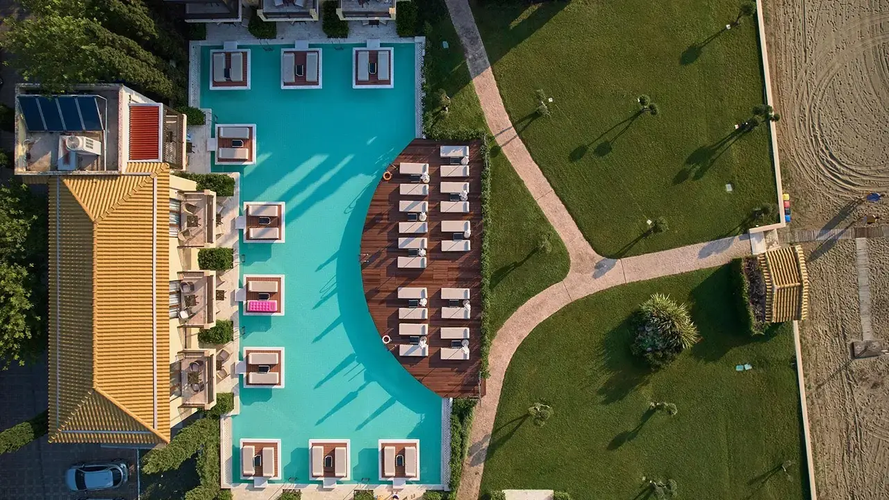 Hotel Mediterranean Village