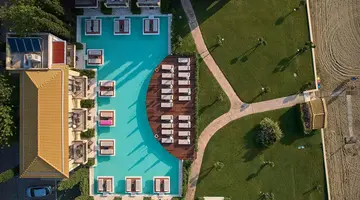 Hotel Mediterranean Village