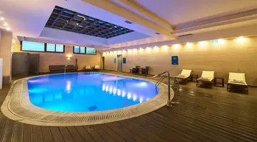 Hotel Mediterranean Village