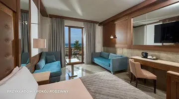 Hotel Mediterranean Village