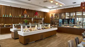 Hotel Mediterranean Village