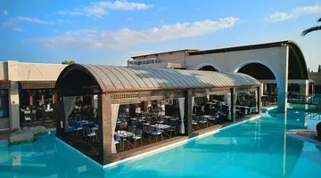 Hotel Mediterranean Village