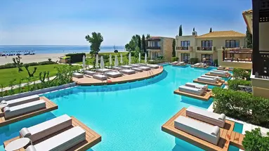 Hotel Mediterranean Village