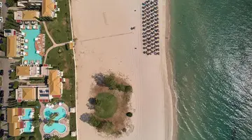 Hotel Mediterranean Village