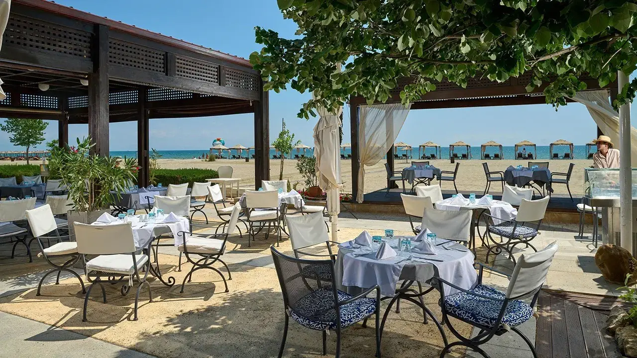 Hotel Mediterranean Village