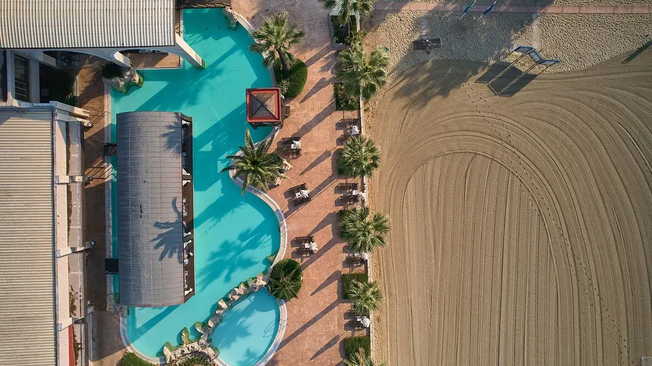 Hotel Mediterranean Village