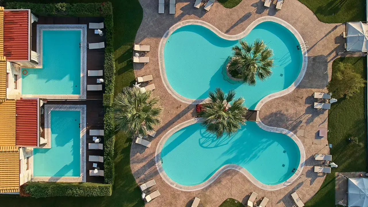 Hotel Mediterranean Village