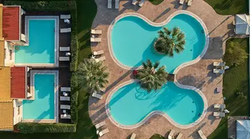 Hotel Mediterranean Village