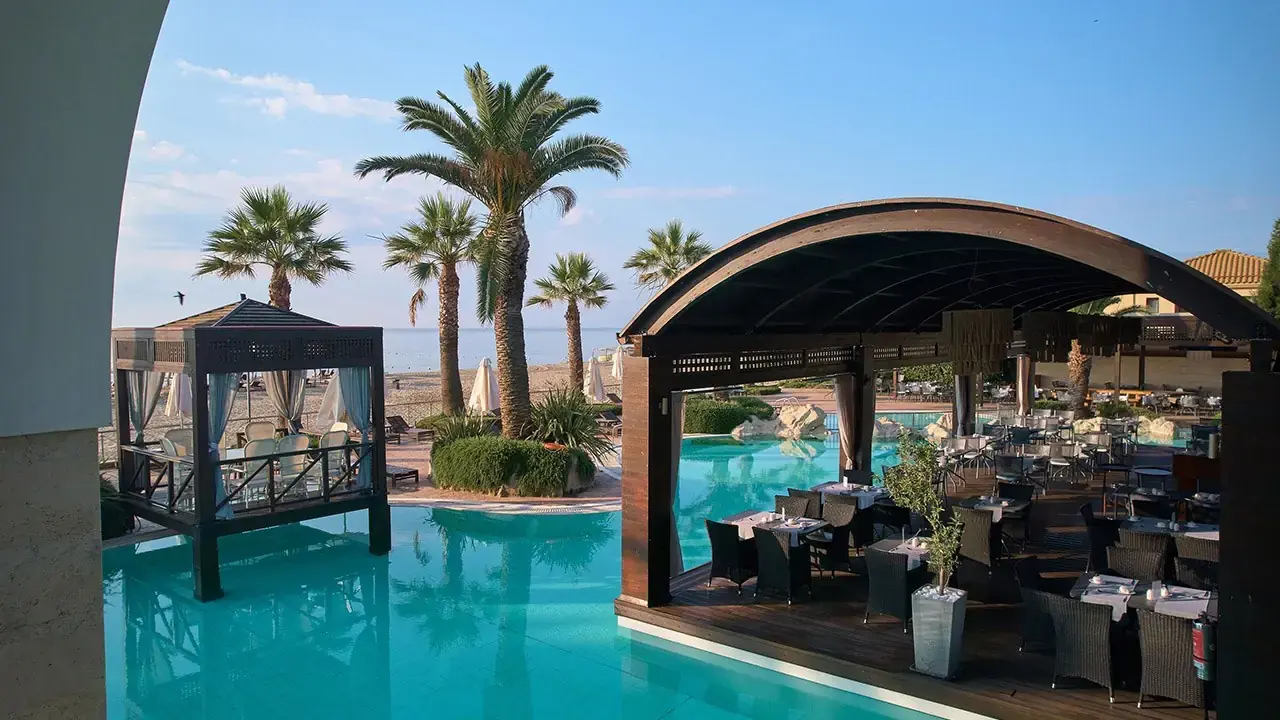 Hotel Mediterranean Village