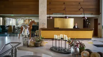 Hotel Mediterranean Village