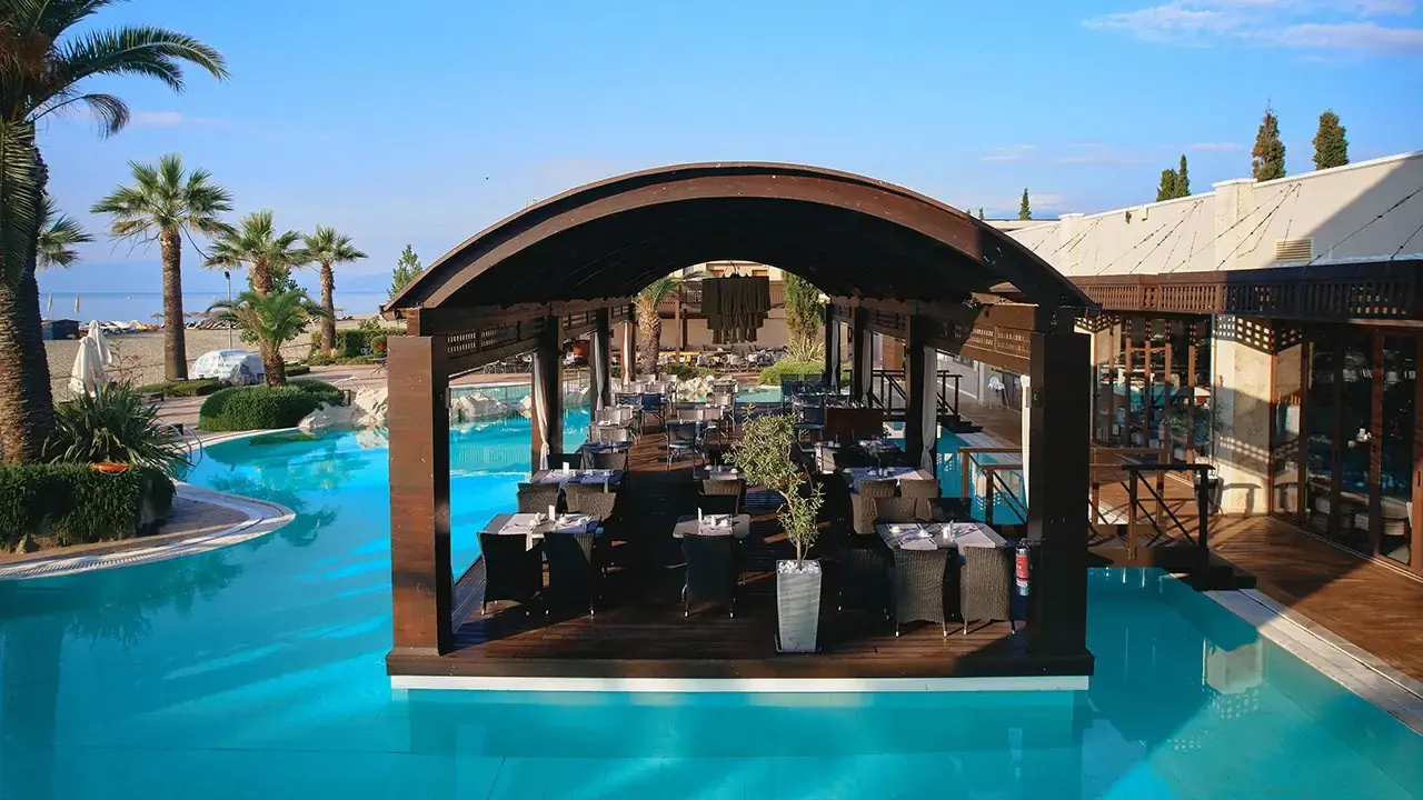 Hotel Mediterranean Village