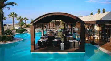 Hotel Mediterranean Village