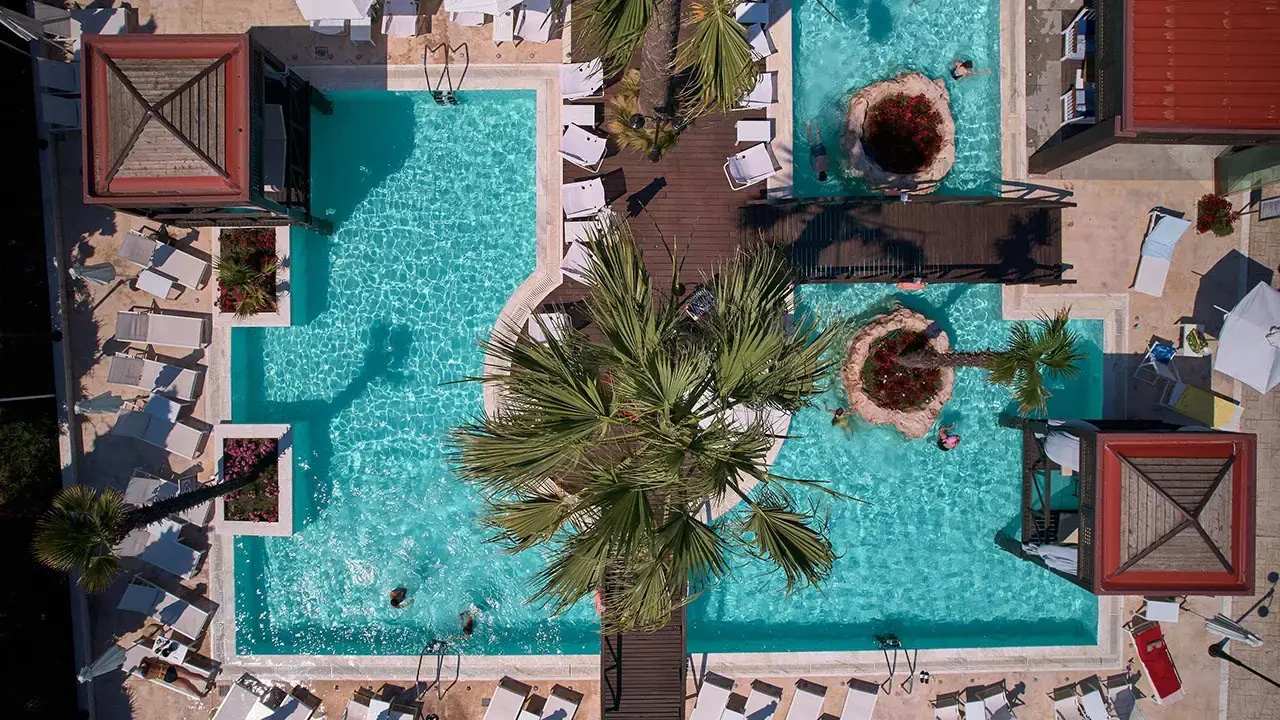 Hotel Mediterranean Village