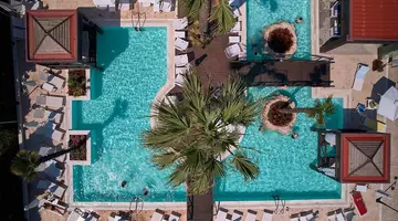 Hotel Mediterranean Village