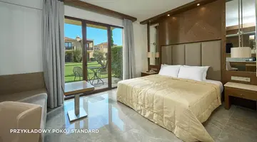 Hotel Mediterranean Village