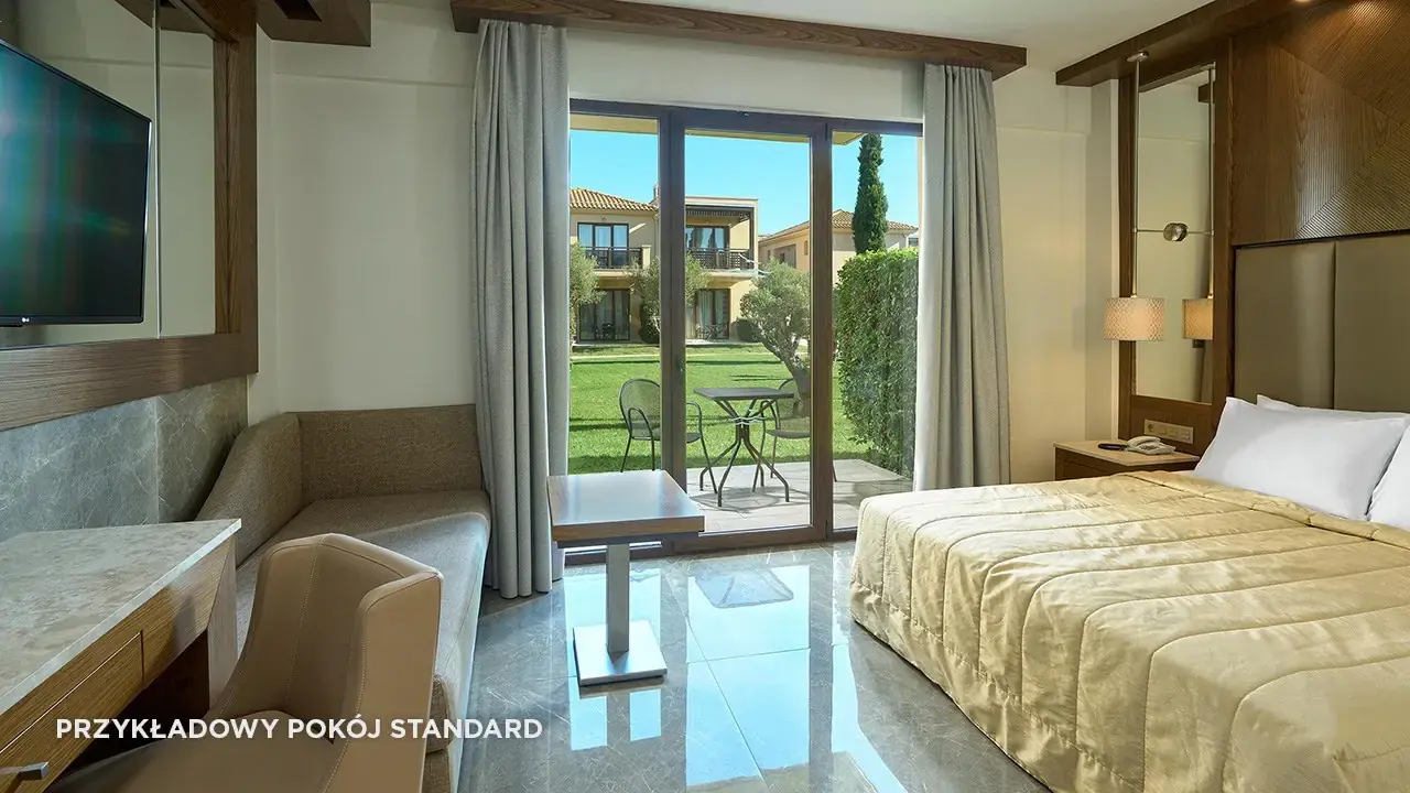 Hotel Mediterranean Village