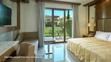 Hotel Mediterranean Village