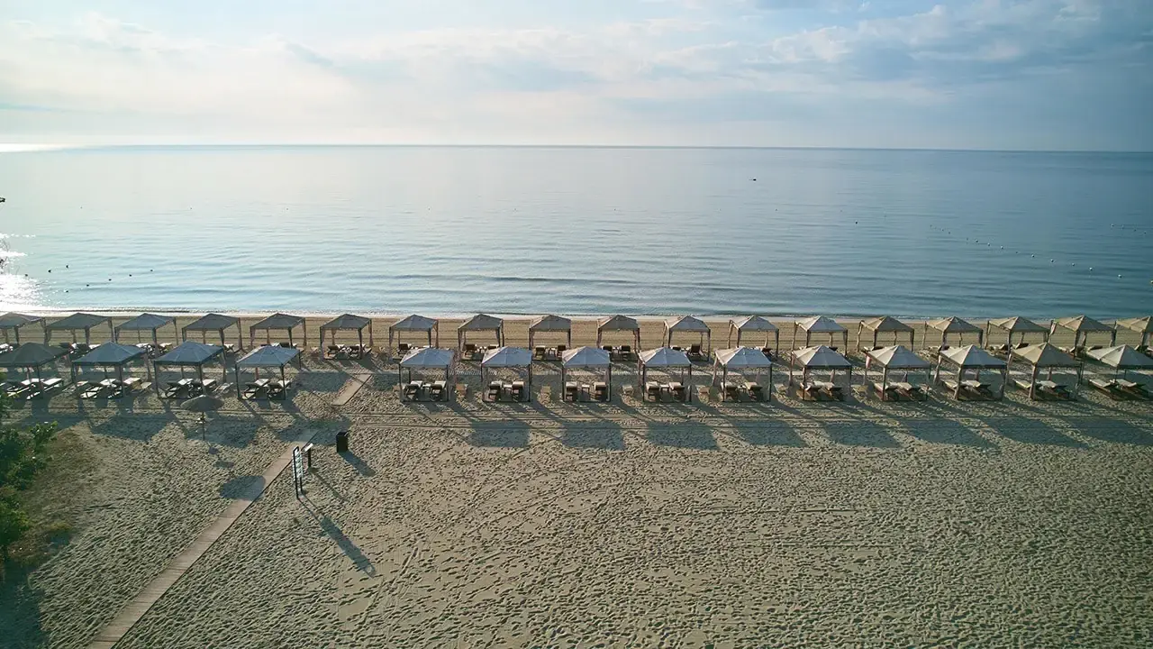 Hotel Mediterranean Village