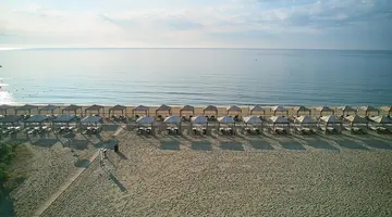 Hotel Mediterranean Village