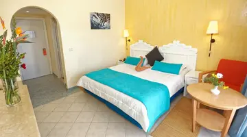 Hotel Mediterranee Hammamet