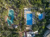 Hotel Mediterranee Hammamet