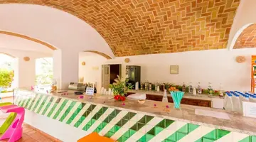 Hotel Mediterranee Hammamet