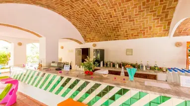 Hotel Mediterranee Hammamet