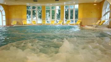 Hotel Mediterranee Hammamet