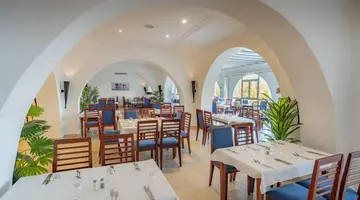 Hotel Mediterranee Hammamet