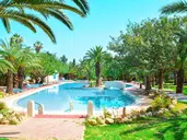 Hotel Mediterranee Hammamet