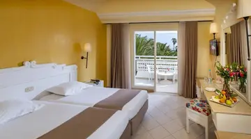 Hotel Mediterranee Hammamet