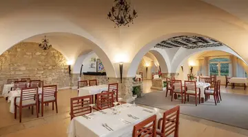 Hotel Mediterranee Hammamet