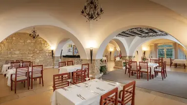 Hotel Mediterranee Hammamet