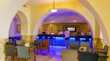 Hotel Mediterranee Hammamet