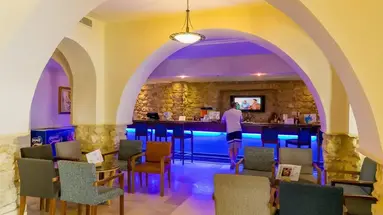 Hotel Mediterranee Hammamet