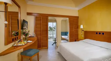 Hotel Mediterranee Hammamet